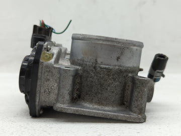 2018-2022 Nissan Rogue Sport Throttle Body P/N:4BA60-01 F Fits Fits 2018 2019 2020 2021 2022 OEM Used Auto Parts