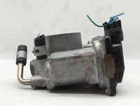 2018-2022 Nissan Rogue Sport Throttle Body P/N:4BA60-01 F Fits Fits 2018 2019 2020 2021 2022 OEM Used Auto Parts - Oemusedau