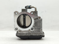 2018-2022 Nissan Rogue Sport Throttle Body P/N:4BA60-01 F Fits Fits 2018 2019 2020 2021 2022 OEM Used Auto Parts - Oemusedau