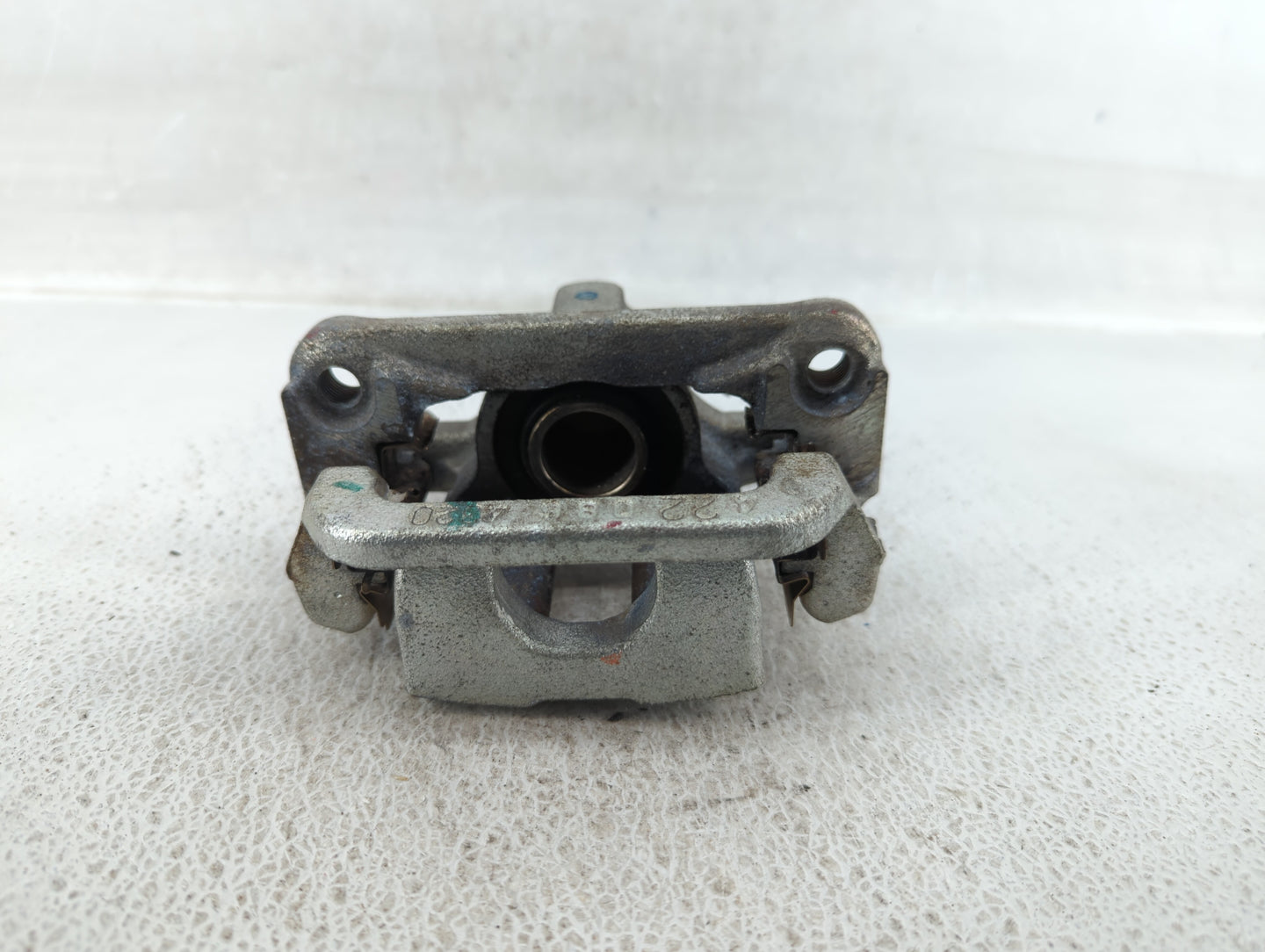 2017-2022 Nissan Rogue Sport Front Passenger Right Brake Caliper - Oemusedautoparts1.com