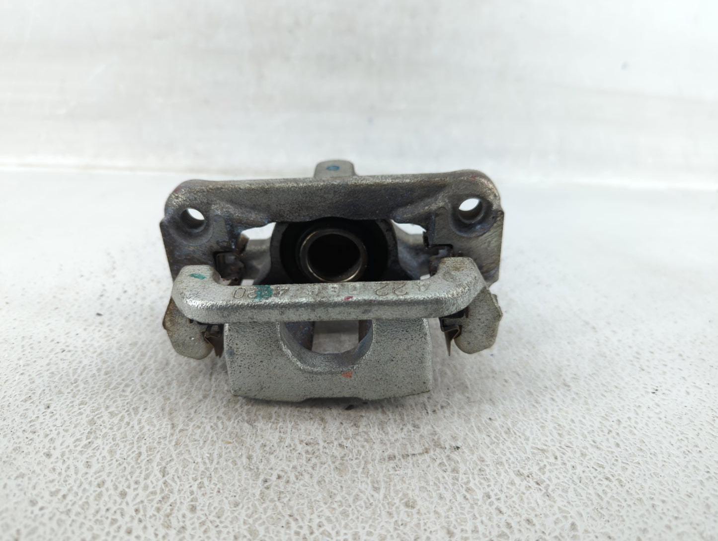 2017-2022 Nissan Rogue Sport Front Passenger Right Brake Caliper - Oemusedautoparts1.com