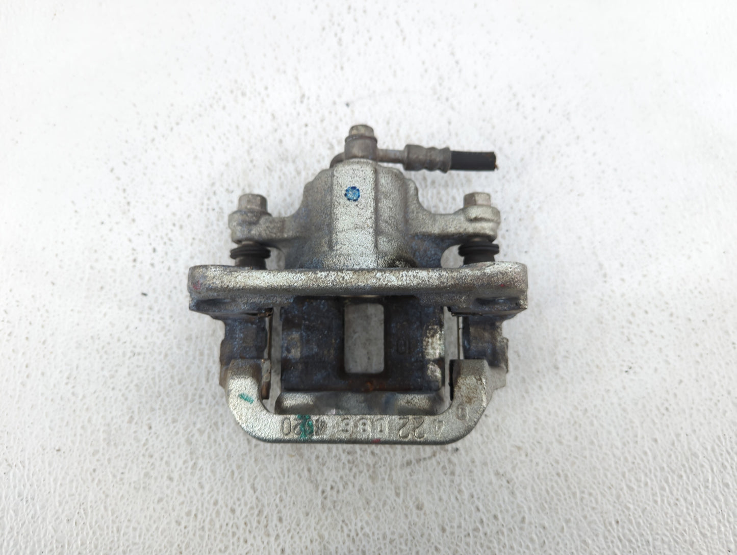 2017-2022 Nissan Rogue Sport Front Passenger Right Brake Caliper - Oemusedautoparts1.com