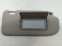 2019-2022 Nissan Rogue Sport Sun Visor Shade Replacement Passenger Right Mirror Fits Fits 2019 2020 2021 2022 OEM Used Auto 