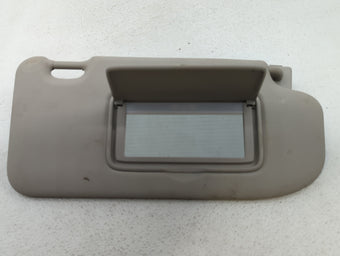 compare product 2019-2022 Nissan Rogue Sport Sun Visor Shade Replacement Passenger Right Mirror Fits Fits 2019 2020 2021 2022 OEM Used Auto Parts