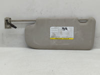 2019-2022 Nissan Rogue Sport Sun Visor Shade Replacement Passenger Right Mirror Fits Fits 2019 2020 2021 2022 OEM Used Auto 