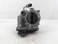 2018-2022 Nissan Rogue Sport Throttle Body P/N:4BA60-01 4BA60-01 F Fits Fits 2018 2019 2020 2021 2022 OEM Used Auto Parts - 