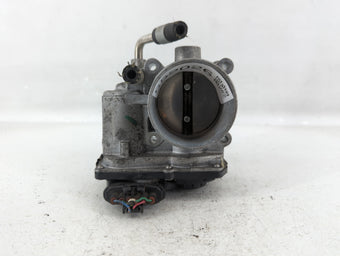 compare product 2018-2022 Nissan Rogue Sport Throttle Body P/N:4BA60-01 4BA60-01 F Fits Fits 2018 2019 2020 2021 2022 OEM Used Auto Parts