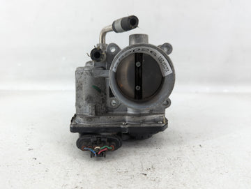 2018-2022 Nissan Rogue Sport Throttle Body P/N:4BA60-01 4BA60-01 F Fits Fits 2018 2019 2020 2021 2022 OEM Used Auto Parts - 