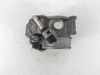 2018-2022 Nissan Rogue Sport Throttle Body P/N:4BA60-01 4BA60-01 F Fits Fits 2018 2019 2020 2021 2022 OEM Used Auto Parts - 
