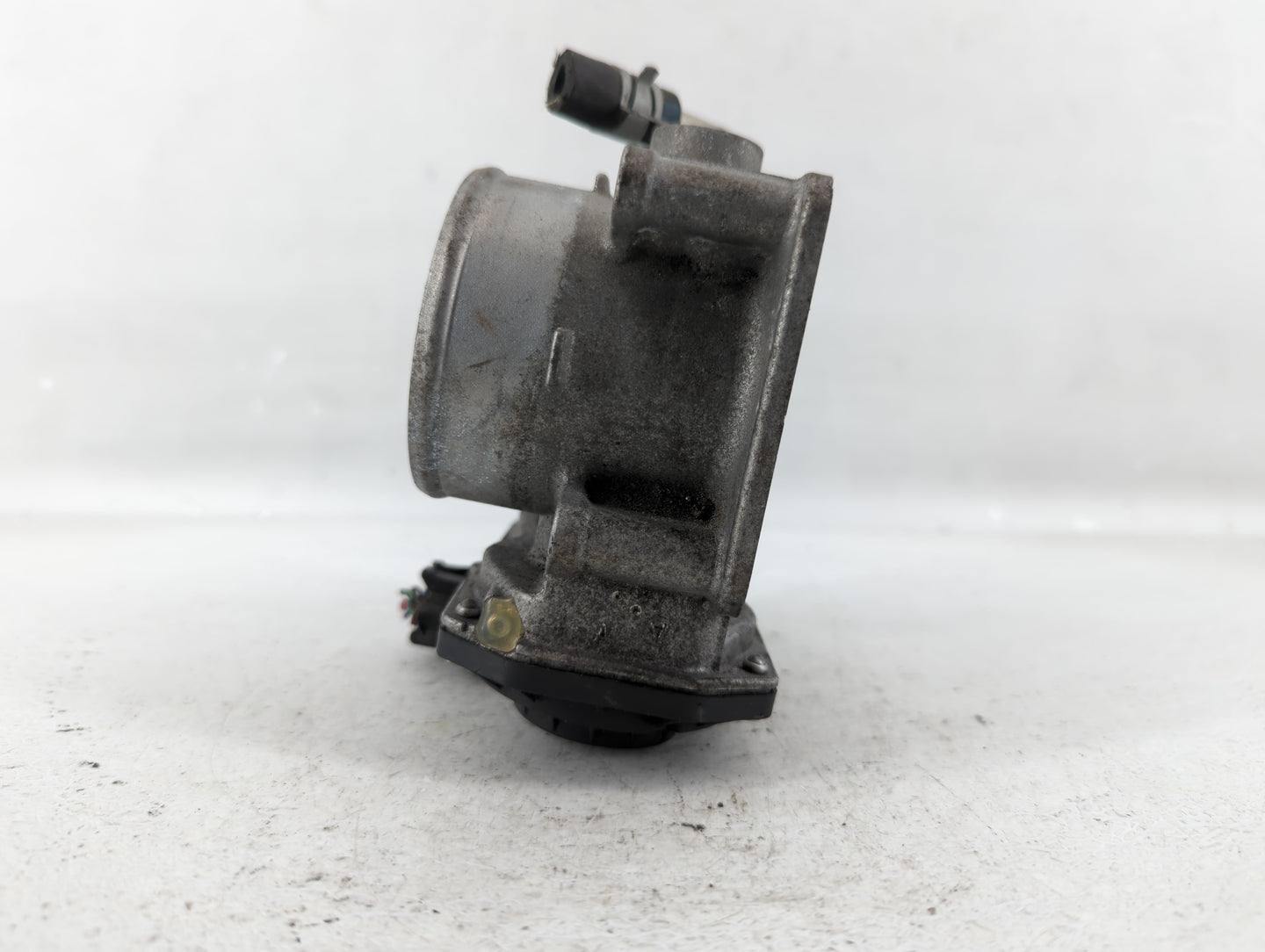 2018-2022 Nissan Rogue Sport Throttle Body P/N:4BA60-01 4BA60-01 F Fits Fits 2018 2019 2020 2021 2022 OEM Used Auto Parts - 