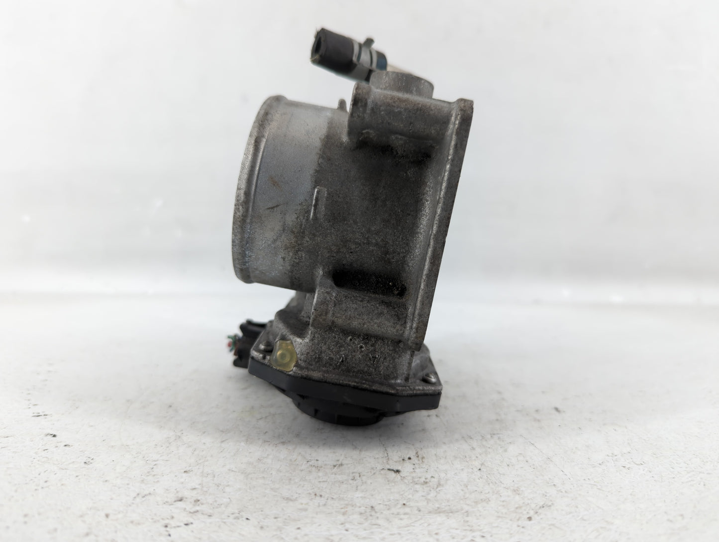 2018-2022 Nissan Rogue Sport Throttle Body P/N:4BA60-01 4BA60-01 F Fits Fits 2018 2019 2020 2021 2022 OEM Used Auto Parts - 