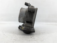 2018-2022 Nissan Rogue Sport Throttle Body P/N:4BA60-01 4BA60-01 F Fits Fits 2018 2019 2020 2021 2022 OEM Used Auto Parts - 