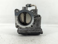 2018-2022 Nissan Rogue Sport Throttle Body P/N:4BA60-01 4BA60-01 F Fits Fits 2018 2019 2020 2021 2022 OEM Used Auto Parts - 