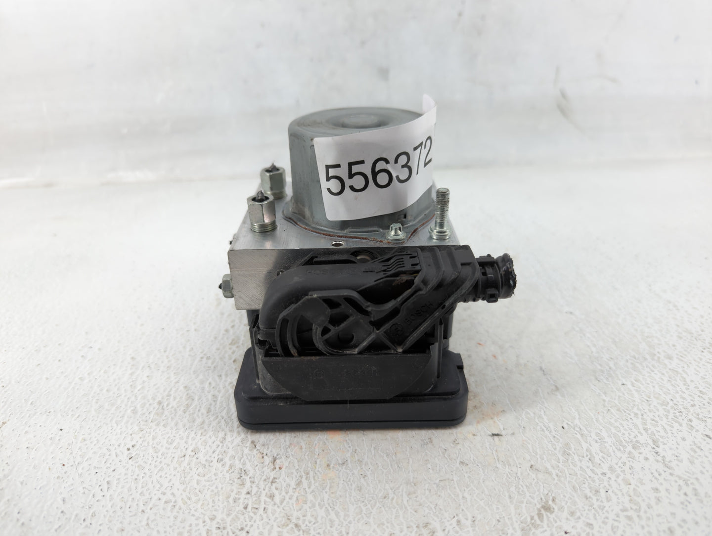 2019-2021 Nissan Rogue Sport ABS Pump Control Module Replacement P/N:47660-6MM0A Fits Fits 2019 2020 2021 OEM Used Auto Part