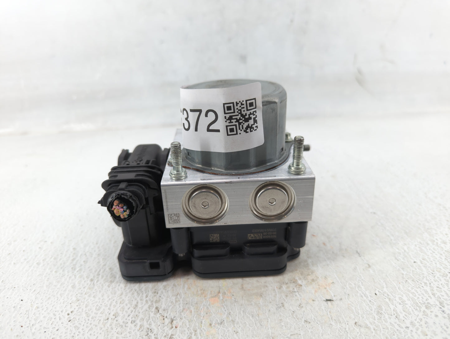2019-2021 Nissan Rogue Sport ABS Pump Control Module Replacement P/N:47660-6MM0A Fits Fits 2019 2020 2021 OEM Used Auto Part