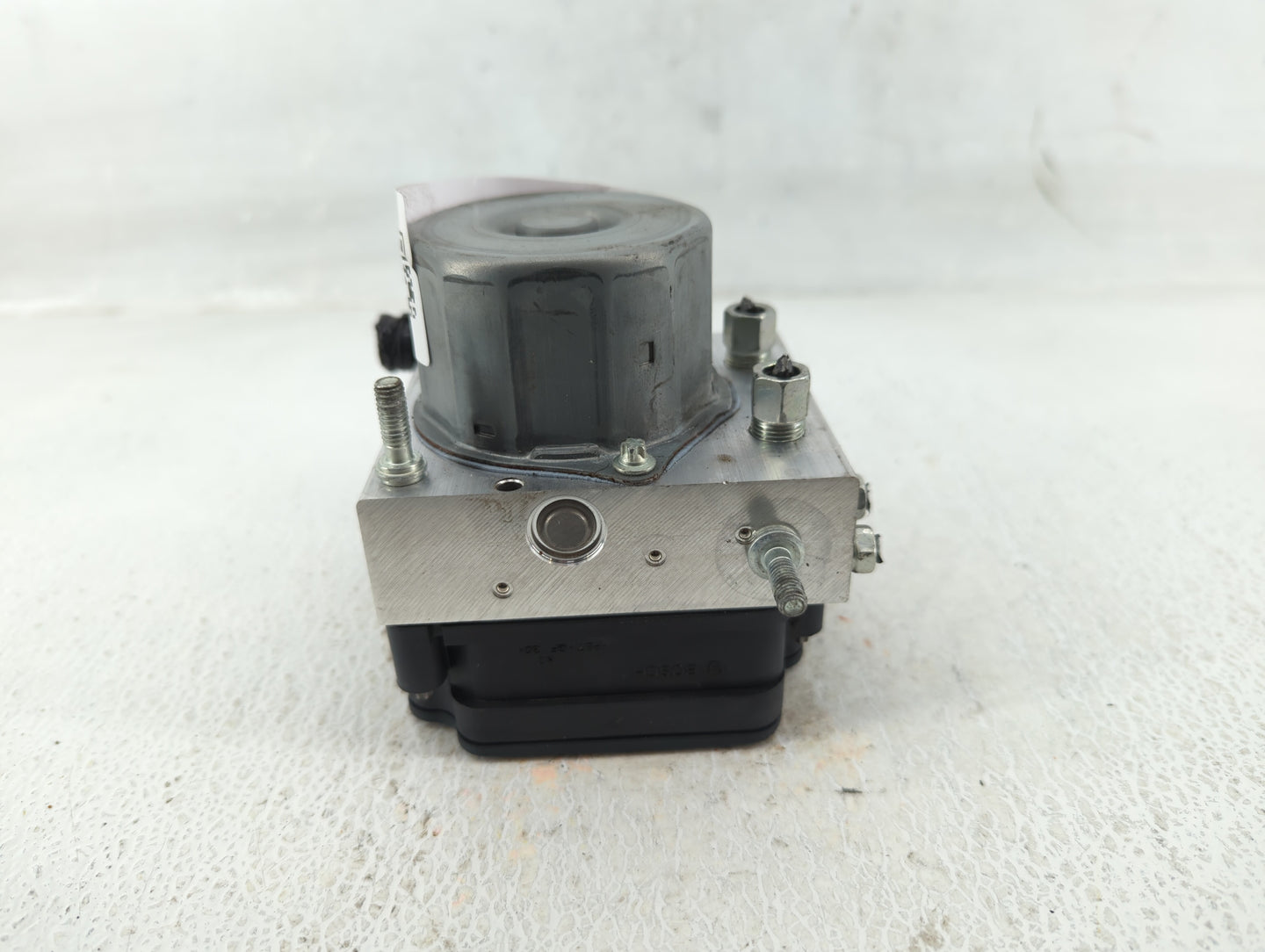 2019-2021 Nissan Rogue Sport ABS Pump Control Module Replacement P/N:47660-6MM0A Fits Fits 2019 2020 2021 OEM Used Auto Part