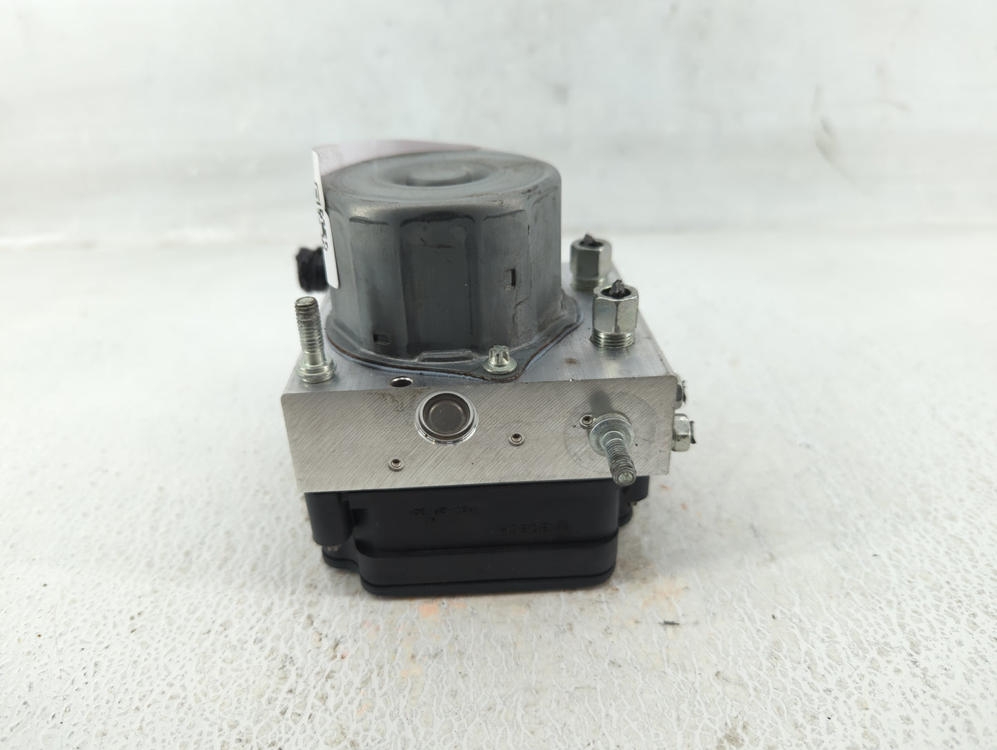 2019-2021 Nissan Rogue Sport ABS Pump Control Module Replacement P/N:47660-6MM0A Fits Fits 2019 2020 2021 OEM Used Auto Part