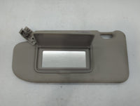 2019-2022 Nissan Rogue Sport Sun Visor Shade Replacement Passenger Right Mirror Fits Fits 2019 2020 2021 2022 OEM Used Auto 