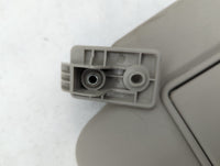 2019-2022 Nissan Rogue Sport Sun Visor Shade Replacement Passenger Right Mirror Fits Fits 2019 2020 2021 2022 OEM Used Auto 