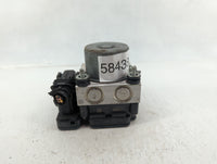 2019-2021 Nissan Rogue Sport ABS Pump Control Module Replacement P/N:47660 6MM0A Fits Fits 2019 2020 2021 OEM Used Auto Part