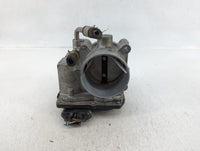 2018-2022 Nissan Rogue Sport Throttle Body P/N:4BA60-01 Fits Fits 2018 2019 2020 2021 2022 OEM Used Auto Parts - Oemusedauto