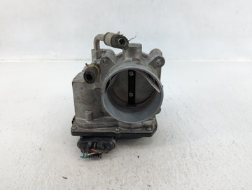 2018-2022 Nissan Rogue Sport Throttle Body P/N:4BA60-01 Fits Fits 2018 2019 2020 2021 2022 OEM Used Auto Parts - Oemusedauto