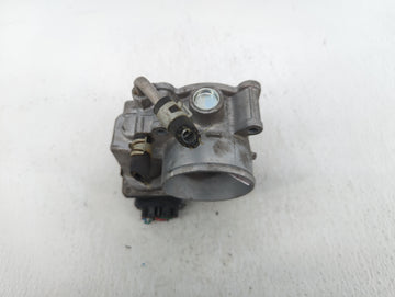 2018-2022 Nissan Rogue Sport Throttle Body P/N:4BA60-01 Fits Fits 2018 2019 2020 2021 2022 OEM Used Auto Parts