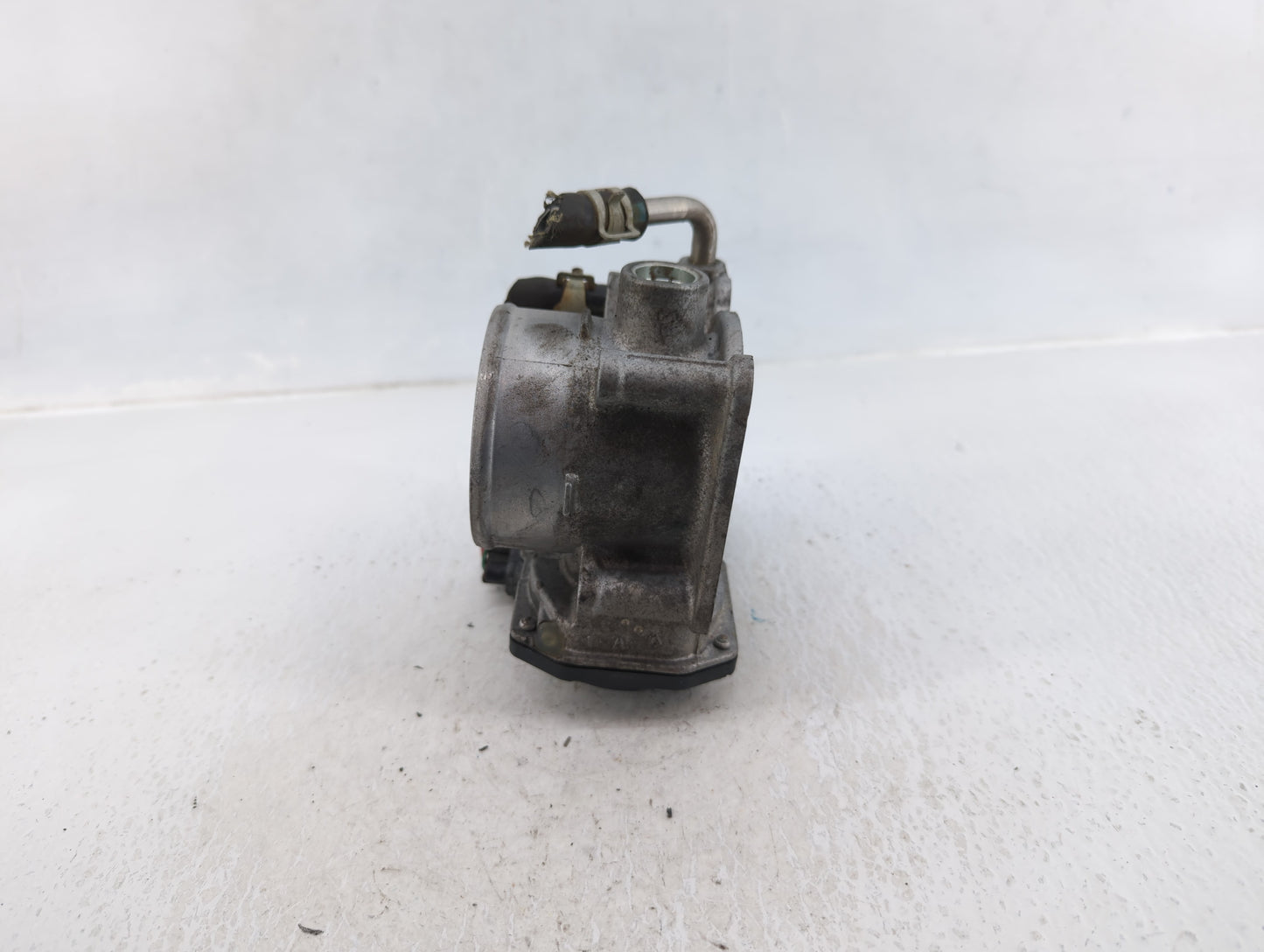 2018-2022 Nissan Rogue Sport Throttle Body P/N:4BA60-01 Fits Fits 2018 2019 2020 2021 2022 OEM Used Auto Parts - Oemusedauto
