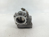 2018-2022 Nissan Rogue Sport Throttle Body P/N:4BA60-01 Fits Fits 2018 2019 2020 2021 2022 OEM Used Auto Parts - Oemusedauto