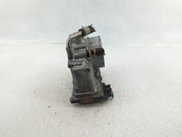 2018-2022 Nissan Rogue Sport Throttle Body P/N:4BA60-01 Fits Fits 2018 2019 2020 2021 2022 OEM Used Auto Parts - Oemusedauto