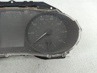 2020-2021 Nissan Rogue Sport Instrument Cluster Speedometer Gauges P/N:190912 0049 6MR0A Fits Fits 2020 2021 OEM Used Auto P