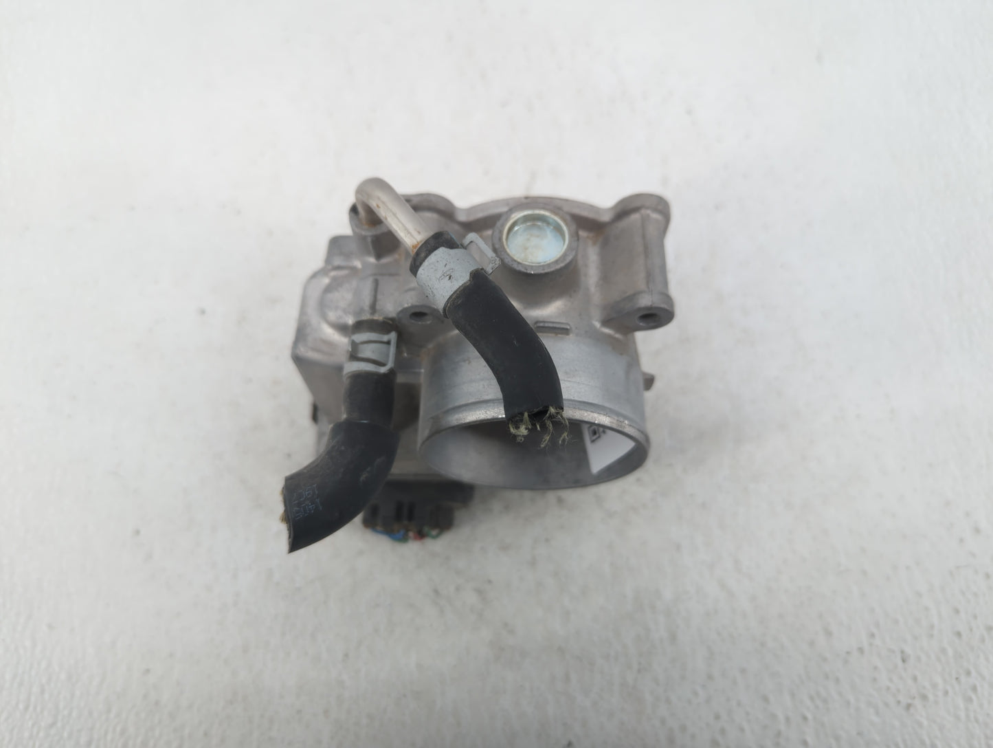 2018-2022 Nissan Rogue Sport Throttle Body P/N:4BA60-01 F Fits Fits 2018 2019 2020 2021 2022 OEM Used Auto Parts - Oemusedau