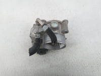 2018-2022 Nissan Rogue Sport Throttle Body P/N:4BA60-01 F Fits Fits 2018 2019 2020 2021 2022 OEM Used Auto Parts - Oemusedau