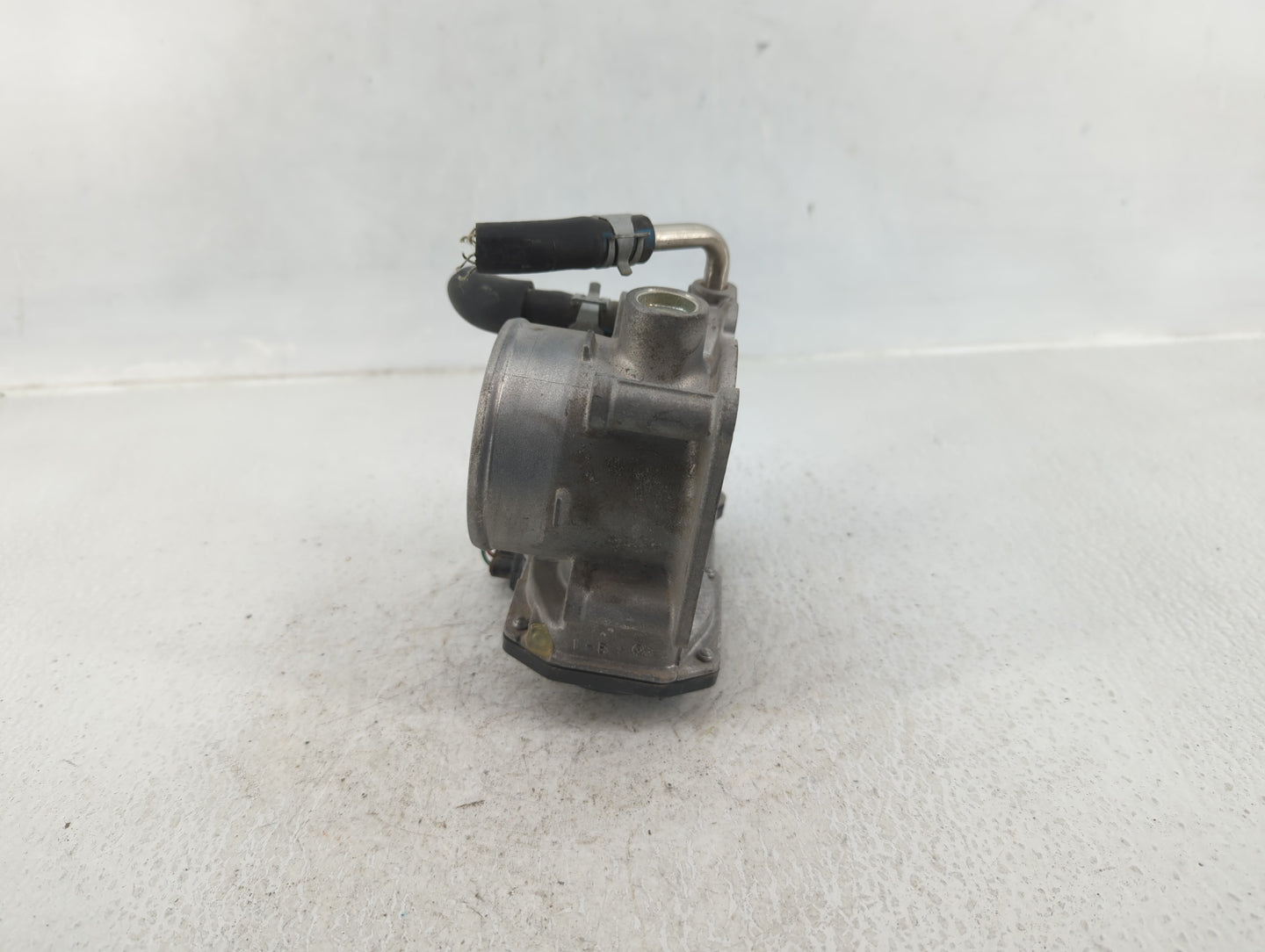 2018-2022 Nissan Rogue Sport Throttle Body P/N:4BA60-01 F Fits Fits 2018 2019 2020 2021 2022 OEM Used Auto Parts - Oemusedau