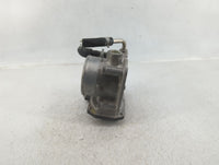 2018-2022 Nissan Rogue Sport Throttle Body P/N:4BA60-01 F Fits Fits 2018 2019 2020 2021 2022 OEM Used Auto Parts - Oemusedau