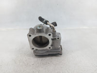 2018-2022 Nissan Rogue Sport Throttle Body P/N:4BA60-01 F Fits Fits 2018 2019 2020 2021 2022 OEM Used Auto Parts - Oemusedau
