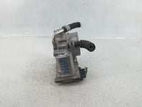 2018-2022 Nissan Rogue Sport Throttle Body P/N:4BA60-01 F Fits Fits 2018 2019 2020 2021 2022 OEM Used Auto Parts - Oemusedau