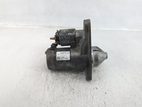 2017-2020 Nissan Rogue Sport Car Starter Motor Solenoid OEM P/N:23300 4BB0B Fits Fits 2017 2018 2019 2020 2021 OEM Used Auto