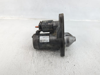 compare product 2017-2020 Nissan Rogue Sport Car Starter Motor Solenoid OEM P/N:23300 4BB0B Fits Fits 2017 2018 2019 2020 2021 OEM Used Auto Parts