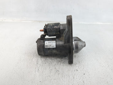 2017-2020 Nissan Rogue Sport Car Starter Motor Solenoid OEM P/N:23300 4BB0B Fits Fits 2017 2018 2019 2020 2021 OEM Used Auto