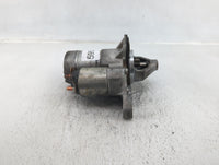 2017-2020 Nissan Rogue Sport Car Starter Motor Solenoid OEM P/N:23300 4BB0B Fits Fits 2017 2018 2019 2020 2021 OEM Used Auto