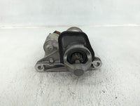 2017-2020 Nissan Rogue Sport Car Starter Motor Solenoid OEM P/N:23300 4BB0B Fits Fits 2017 2018 2019 2020 2021 OEM Used Auto