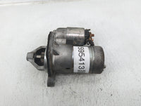 2017-2020 Nissan Rogue Sport Car Starter Motor Solenoid OEM P/N:23300 4BB0B Fits Fits 2017 2018 2019 2020 2021 OEM Used Auto