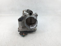 2018-2022 Nissan Rogue Sport Throttle Body P/N:4BA60-01 F Fits Fits 2018 2019 2020 2021 2022 OEM Used Auto Parts - Oemusedau
