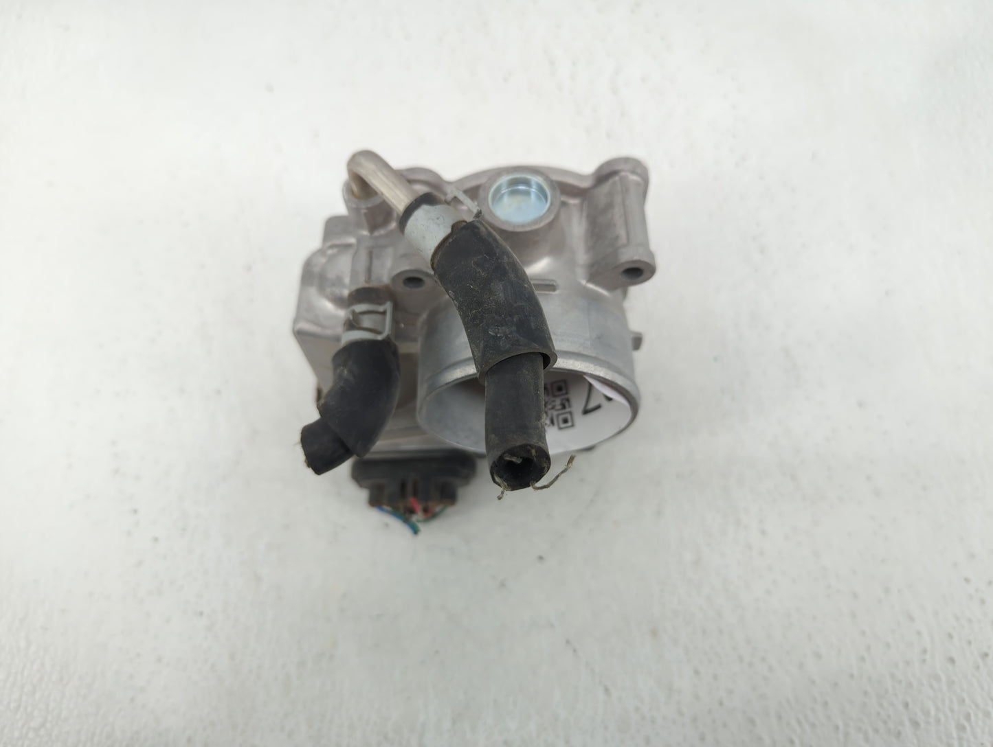 2018-2022 Nissan Rogue Sport Throttle Body P/N:4BA60-01 F Fits Fits 2018 2019 2020 2021 2022 OEM Used Auto Parts - Oemusedau
