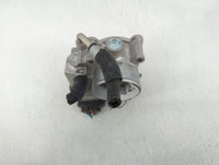 2018-2022 Nissan Rogue Sport Throttle Body P/N:4BA60-01 F Fits Fits 2018 2019 2020 2021 2022 OEM Used Auto Parts - Oemusedau