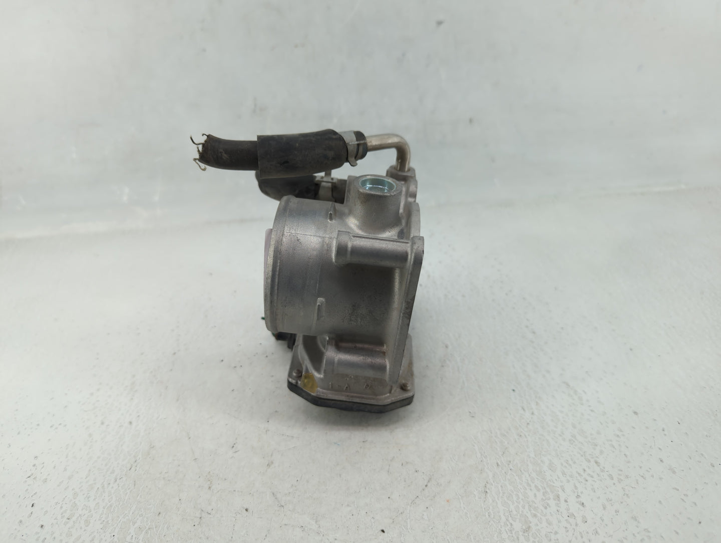 2018-2022 Nissan Rogue Sport Throttle Body P/N:4BA60-01 F Fits Fits 2018 2019 2020 2021 2022 OEM Used Auto Parts - Oemusedau
