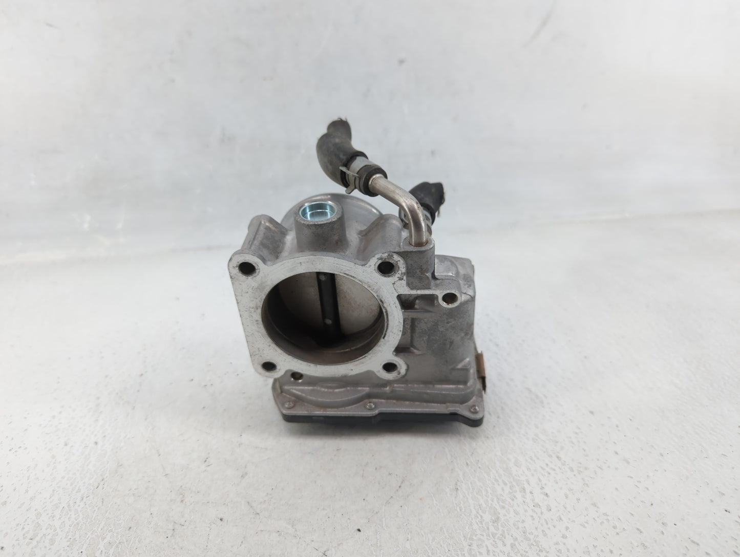 2018-2022 Nissan Rogue Sport Throttle Body P/N:4BA60-01 F Fits Fits 2018 2019 2020 2021 2022 OEM Used Auto Parts - Oemusedau
