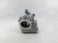 2018-2022 Nissan Rogue Sport Throttle Body P/N:4BA60-01 F Fits Fits 2018 2019 2020 2021 2022 OEM Used Auto Parts - Oemusedau