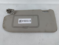 2019-2022 Nissan Rogue Sport Sun Visor Shade Replacement Driver Left Mirror Fits Fits 2019 2020 2021 2022 OEM Used Auto Part